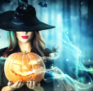A Recipe for the Perfect Halloween Party