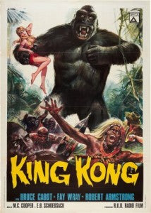 All Time Best Action Adventures