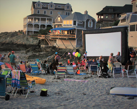 outdoor movies outdoor inflatable screen outdoor cinema drive in movie 