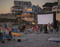 Outdoor Movies, Outdoor inflatable screen, elite outdoor movies, backyard movies, outdoor cinema, outdoor theater, outdoor screen