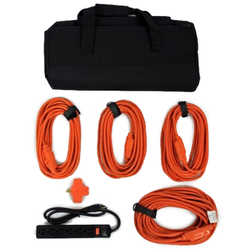 Extension Cord Package