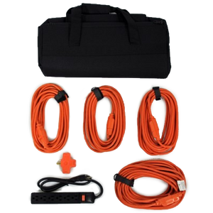 Extension Cord Package
